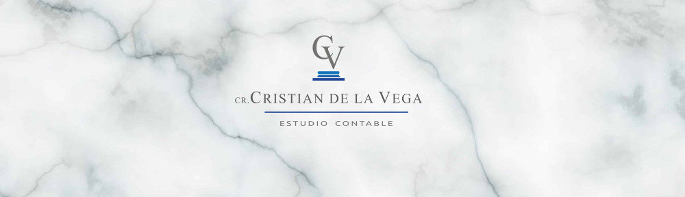 Estudio Contable CRISTIAN DE LA VEGA
